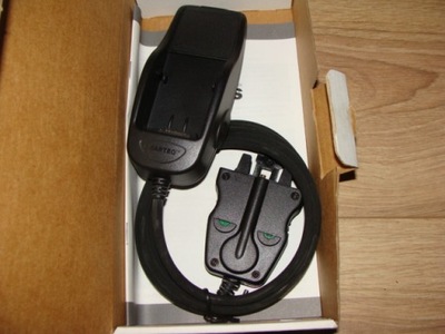 Зарядное устройство do телефона nokia land rover discovery 2 ii vtx500170 фото №1