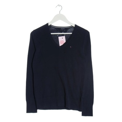 TOMMY HILFIGER Rozm. EU 38 niebieski