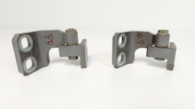 Alfa romeo stelvio петли дверь передних правое фото №1