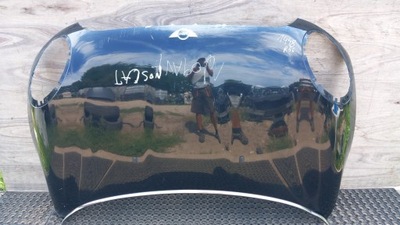 Mini cooper r56 бензин капот a25 фото №1