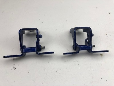 Renault megane gt line iv петля фото №1