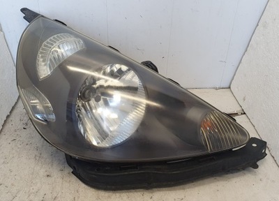 Лампа перед правая honda jazz ii europa org фото №1