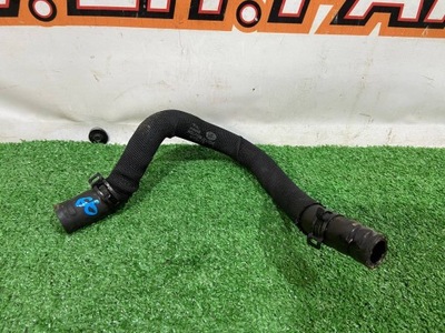 Wąż труба wody jaguar f-pace x761 hk83-7h256-dc фото №1