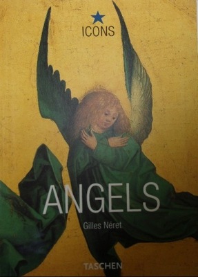 Gilles Neret - Angels