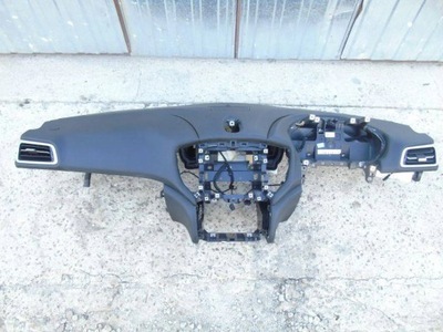 Maserati ghibli приборная панель приборная приборная панель приборная панель фото №1