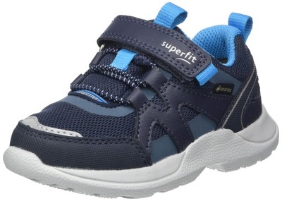 Legero Schuhfabrik GesmbH Superfit Rush Gore-tex