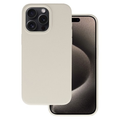 Etui silikonowe nakładka do iPhone 13 Pro Max case