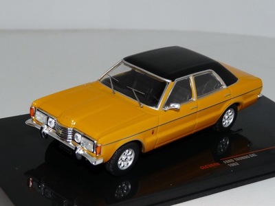 Ford Taunus GXL (1983) 1:43 IXO CLC344N