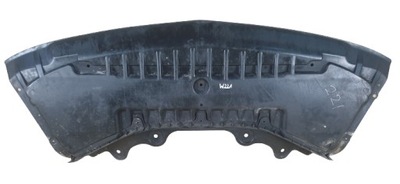 Mercedes s w221 захист плита pod бампер org фото №1