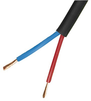 Monacor SPC525/SW - kabel głośnikowy na metry
