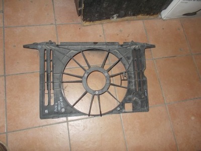 CUERPO VENTILADOR TOYOTA COROLLA AURIS AVENSIS  