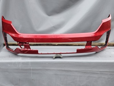 BUMPER FRONT FRONT VW T6 FACELIFT 6.1 FL MULTIVAN 7LA807221A 19-  