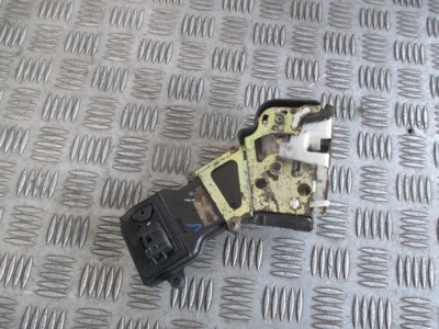 Замок правый задняя mazda 6 02-06 hb фото №1