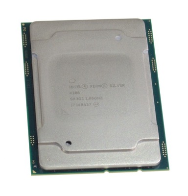 Procesor Intel Xeon Silver 4108 SR3GJ LGA3647