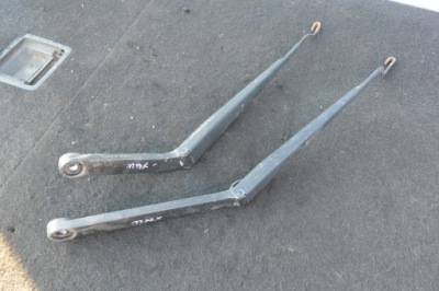 Рычаг дворники kpl nissan maxima a33 qx eu фото №1