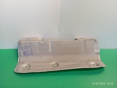 Захист теплова 7351566 bmw f20 f21 фото №1