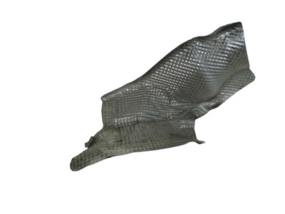 Mercedes gls x166 166 защита тепловая экран фото №1