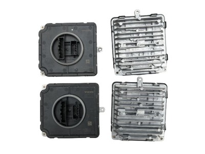 Перетворювач модуль led volvo xc60 ii xc90 ii v/s фото №1