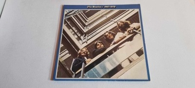 The Beatles – 1967-1970 2LP Vinyl