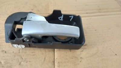 Ручка ліва перед ford mondeo mk3 02r фото №1