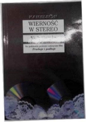 Wierność W Stereo - Nick Hornby