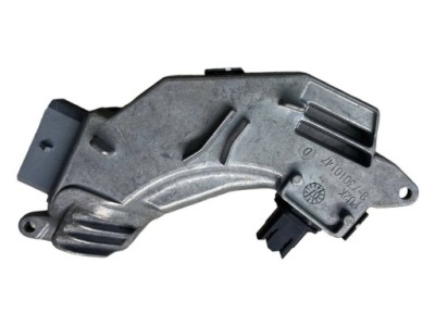 Реле вентилятор saab 9-3 ver2 873010147 фото №1