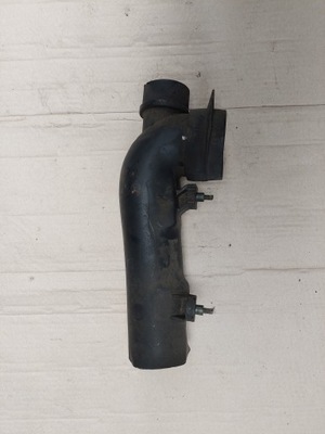 Suzuki grand vitara i труба повітрозабірник резонатор фільтр фото №1