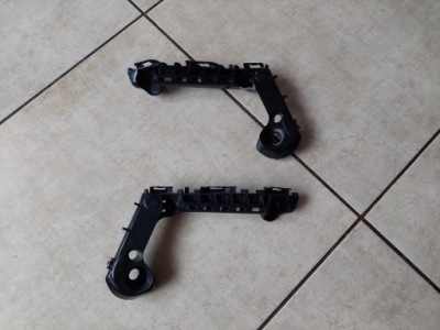 Напрямна крила - перед - toyota corolla e21 - 2019 фото №1