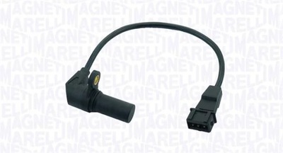 SENSOR POSICIÓN DE EJE CIGÜEÑAL CHEVROL MAGNETI MARELLI  