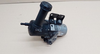 Насос усилителя citroen c4 ii ds4 фото №1