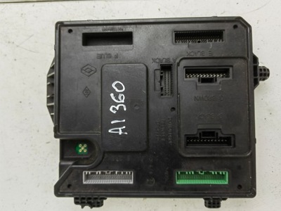 MÓDULO UNIDAD DE CONTROL BCM RENAULT MEGANE 3 284B17882R  