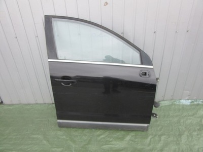 Opel antara дверь правый перед kpl фото №1