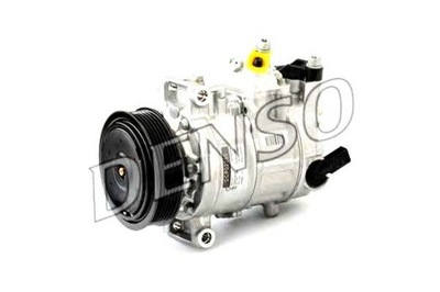 631 237 631 237 КОМПРЕСОР DO KLIMAT.AUDI A1 10-