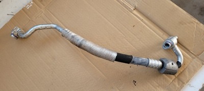 A7 4g шланг трубка кондиціонера 3.0 tdi 4g0260707ag a6 c7 4g фото №1