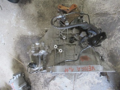 Коробка передач передач kia venga 1.4b фото №1