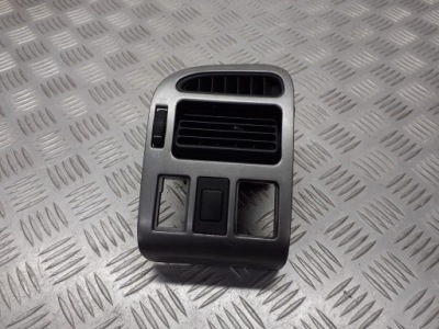 Решітка ліва обдув toyota avensis t22 5568605030 фото №1