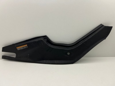 Оригинальная накладка защита wanyy tesla model s 1006328-00-f фото №1