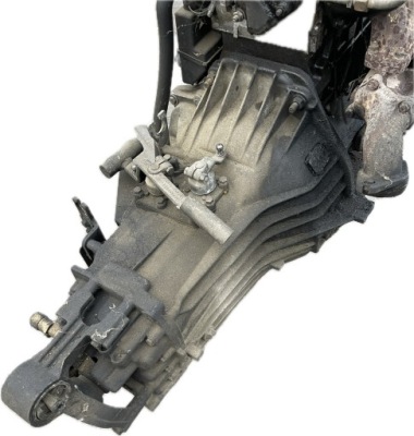 Коробка передач 5 передач mascot mascott 2.8 98-04rok фото №1