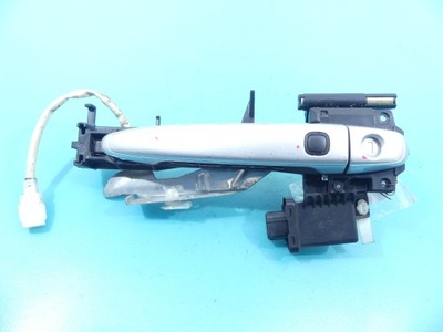 Ручка перед левая наружная lexus gs iii 05-12 eu фото №1