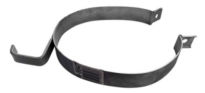 Хомут глушителя bmw e30 316 318 320 фото №1