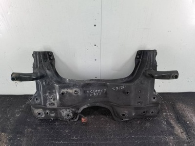 Подрамник, подрамник перед opel combo d 1.3 cdti фото №1