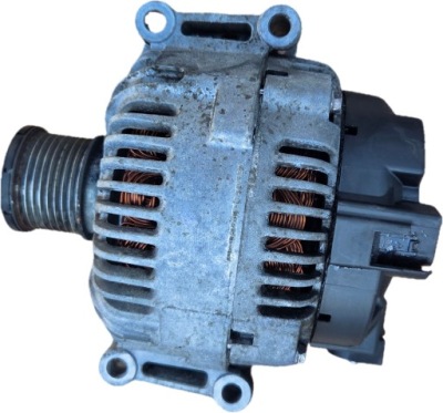 Генератор do mercedes w 164 3.0 crd фото №1