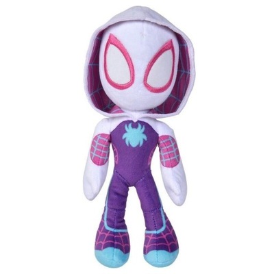 DISNEY MARVEL SPIDEY DUCH 25CM