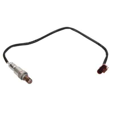 Датчик лямбда-зонд delphi es21090-12b1 фото №1