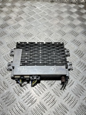 Модуль ассистент поперечина движения ford puma mk2 lift r1tt-14g647-bce фото №1