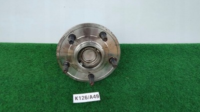 ПОДШИПНИК СТУПИЦА ШЕСТЕРНИ JEEP GRAND CHEROKEE KOMMANDER ADA108311 K126/A49