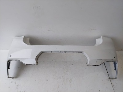 Bmw x2 f39 бампер задняя 8067796 оригинал фото №1