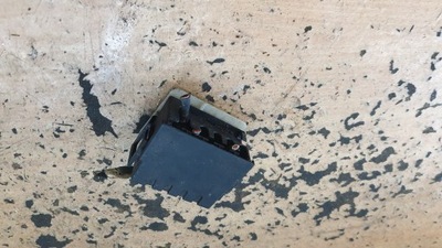 Peugeot 207 модуль коробка фото №1