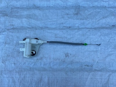 Mercedes w205 привід доводчик кришки задня 0999068600 фото №1