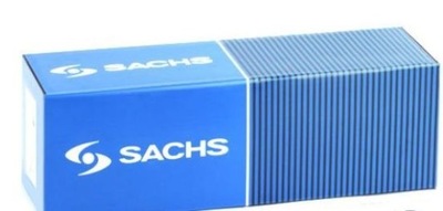 Sachs 900 380 набір захисту пилозахисний, амортизатор фото №1